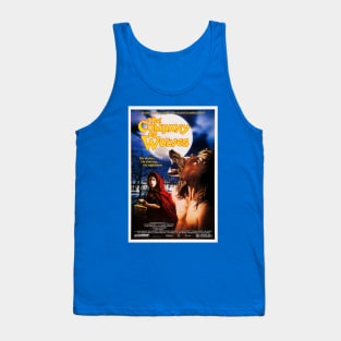 The Company of Wolves Tank Top